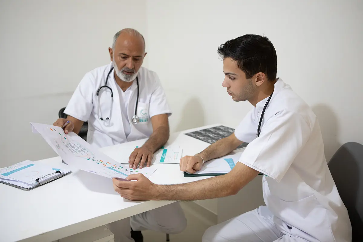 Contrôle des Factures Médicales