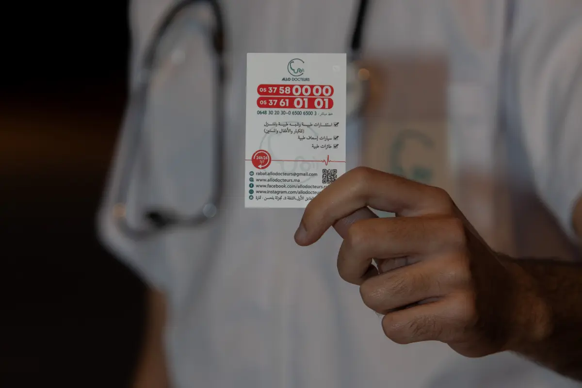 Préparation Médicale au Voyage