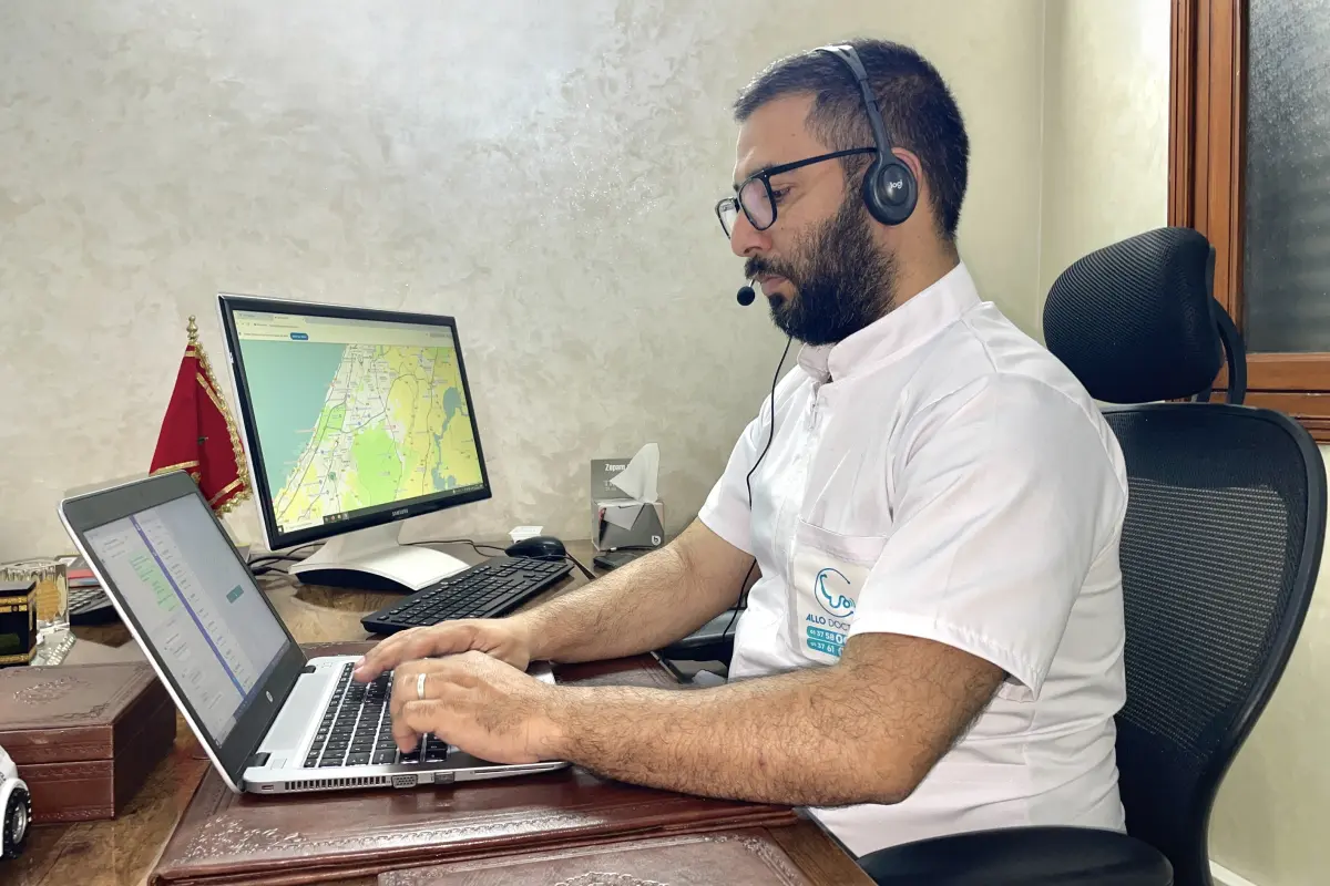 Soins d'Urgence 24/7