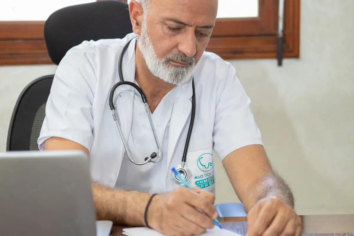 Services de Traduction Médicale