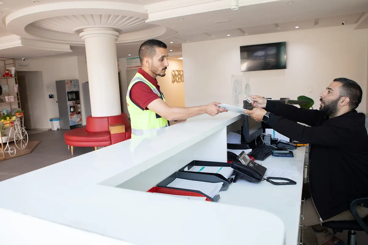 Prise en Charge des Frais Médicaux