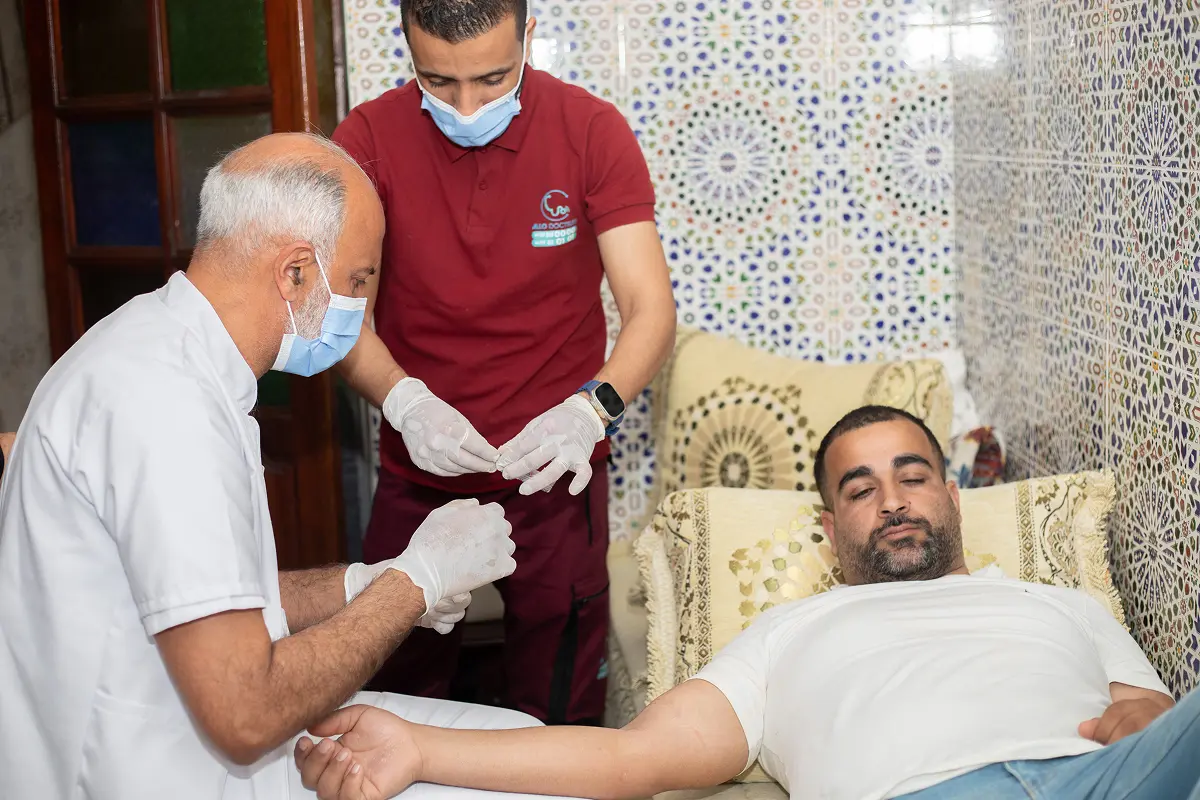 Consultations Médicales