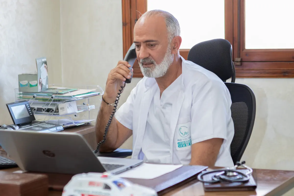 Services de Télémédecine