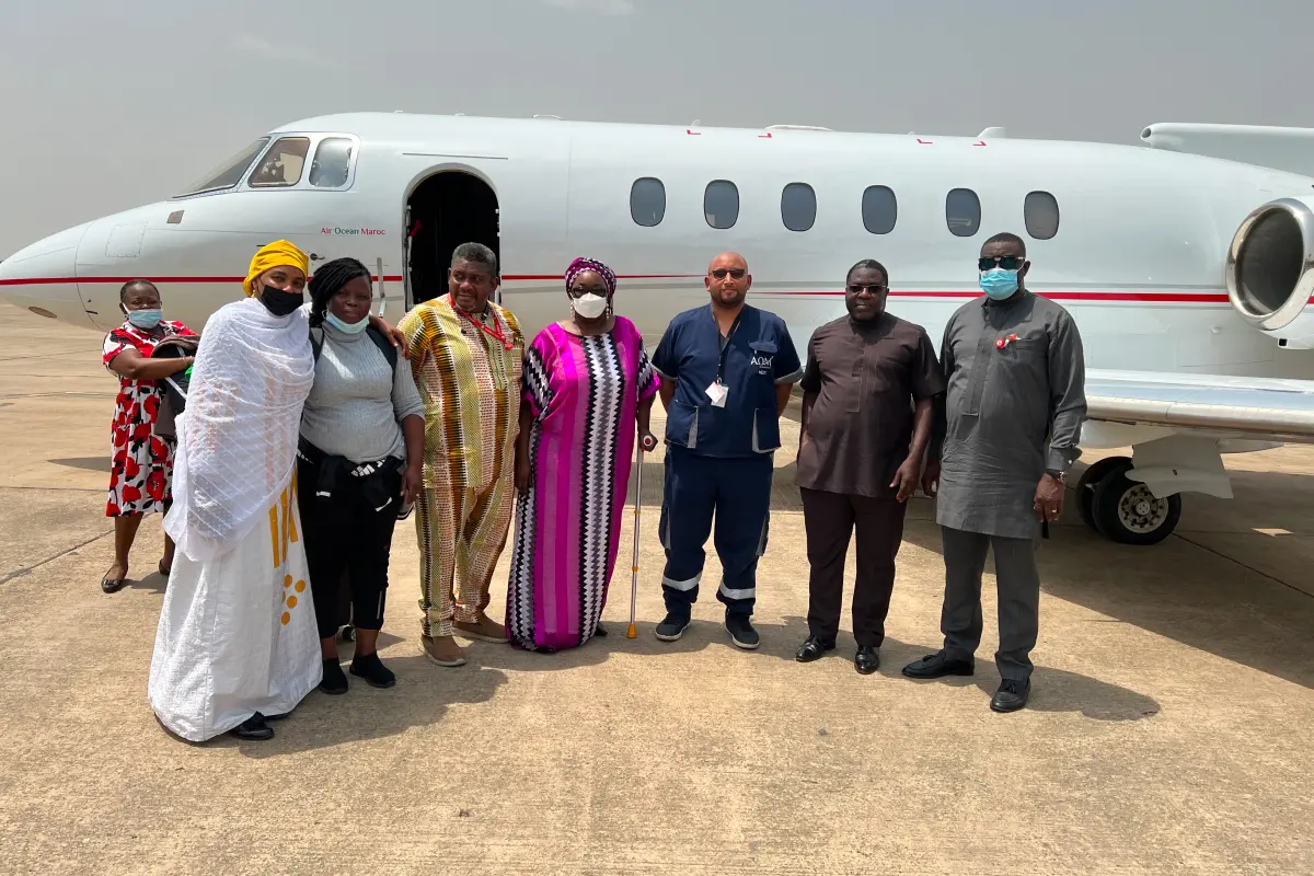 Tourisme Médical au Maroc