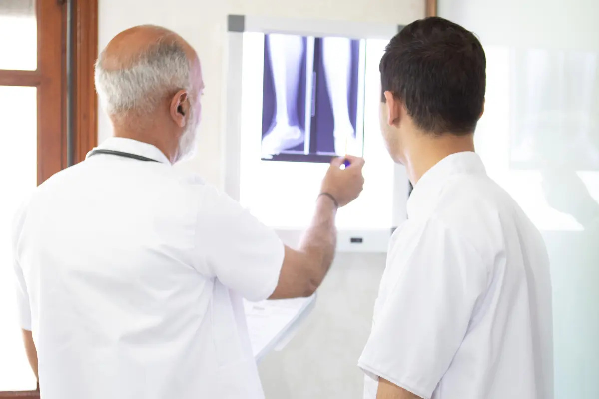 Deuxième Avis Médical