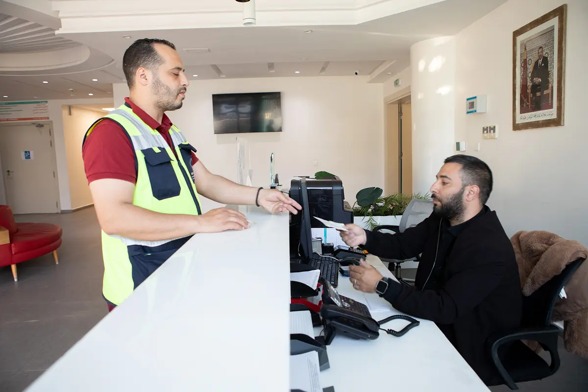 Coordination des Soins Internationaux